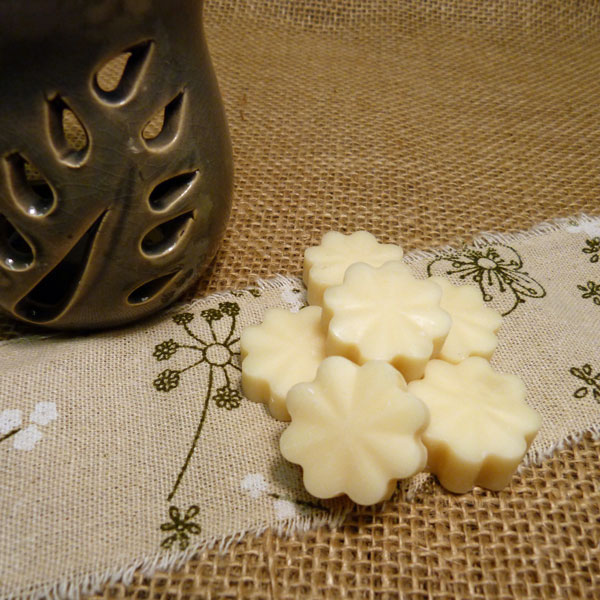 6 Fresh Linen Wax Melts